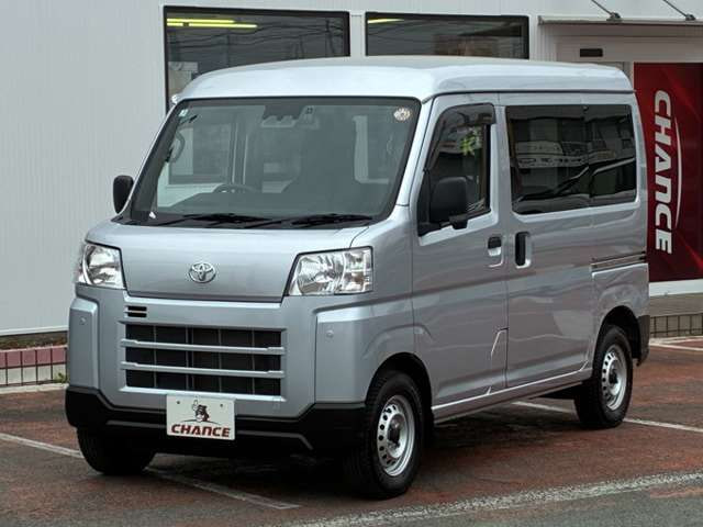 Toyota Pixis VAN — фото 4