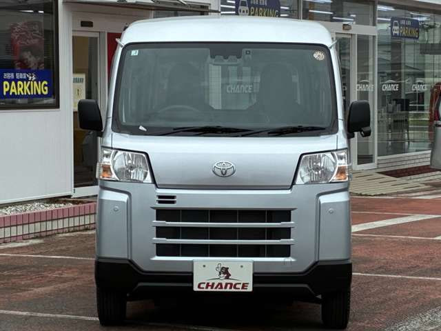 Toyota Pixis VAN — фото 5