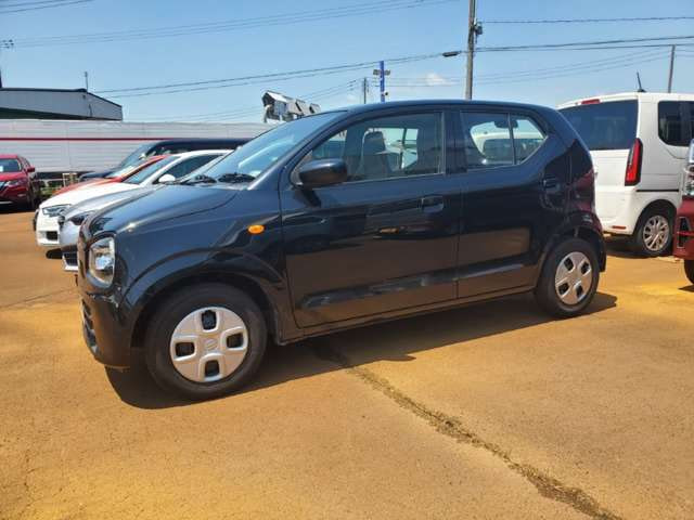Suzuki Alto — фото 6