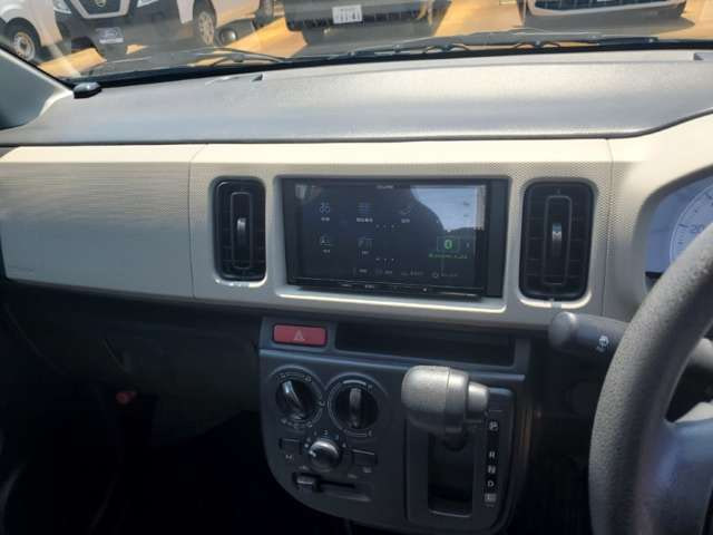 Suzuki Alto — фото 8