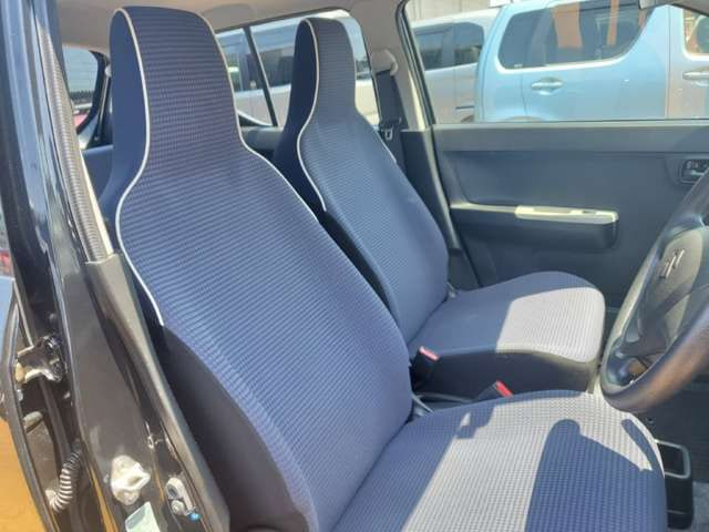 Suzuki Alto — фото 10