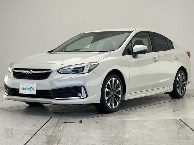 Subaru Impreza G4 — фото 10