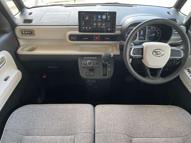 Daihatsu Move Canbus — фото 2