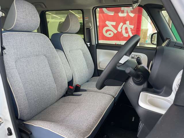 Daihatsu Move Canbus — фото 4