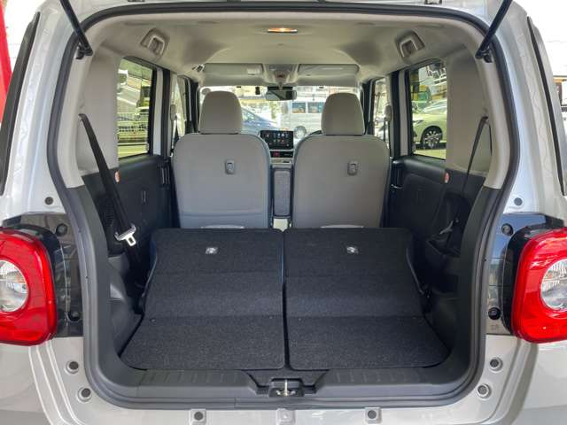Daihatsu Move Canbus — фото 14
