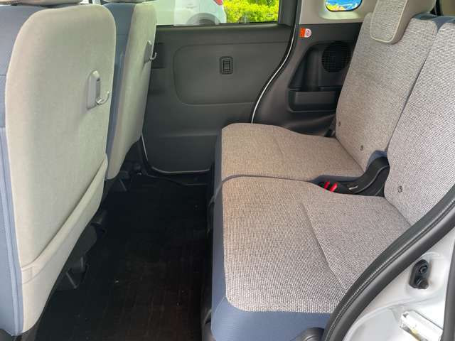 Daihatsu Move Canbus — фото 15