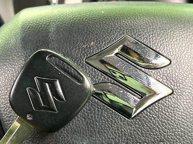 Suzuki Alto — фото 5