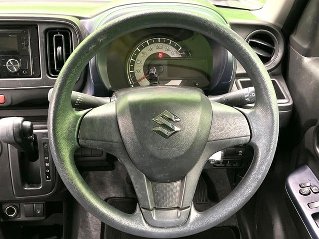 Suzuki Alto — фото 7