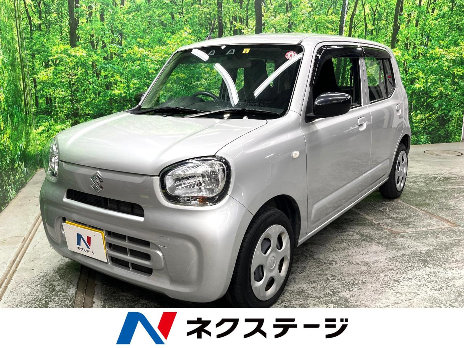 Suzuki Alto — фото 13