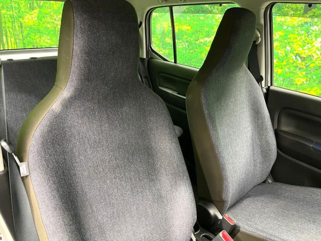 Suzuki Alto — фото 14
