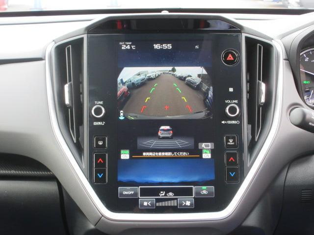 Subaru Crosstrek — фото 14