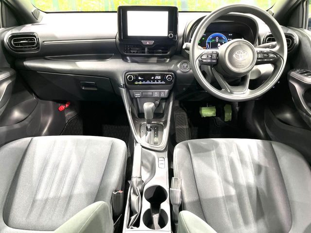 Toyota Yaris — фото 2