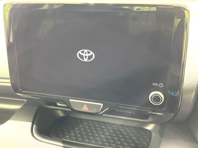 Toyota Yaris — фото 3