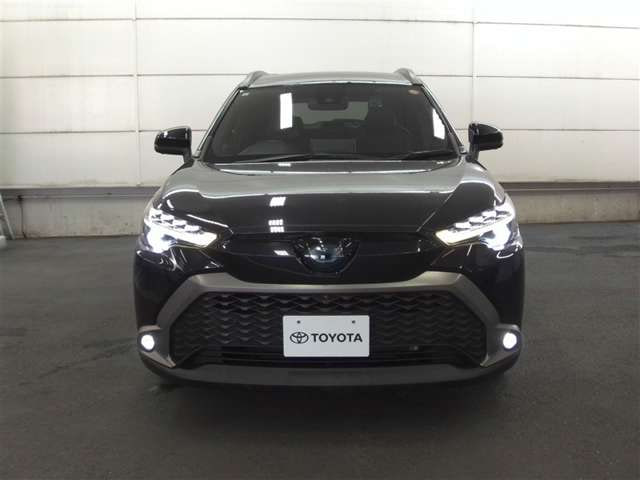 Toyota Corolla Cross — фото 4