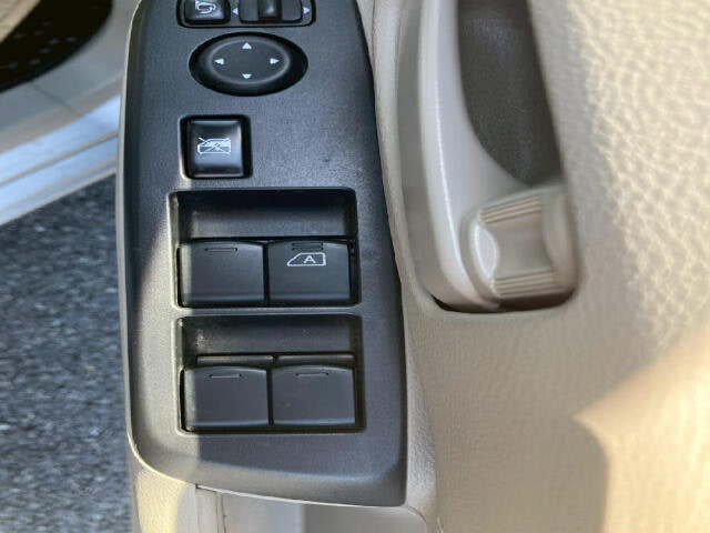 Mitsubishi EK Space — фото 12
