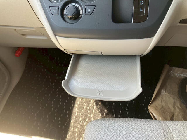 Mitsubishi EK Space — фото 14