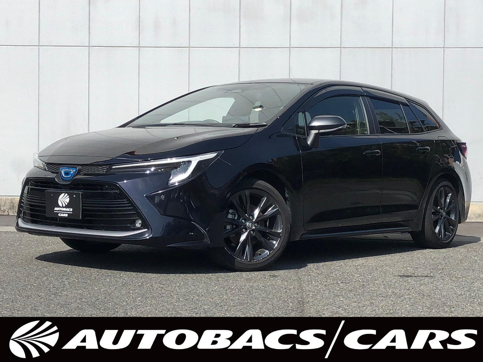 Toyota Corolla Touring — фото 13