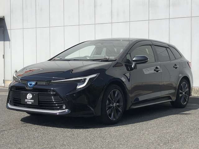 Toyota Corolla Touring — фото 14