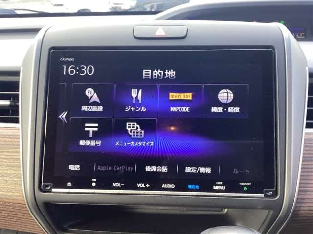 Honda Freed — фото 3