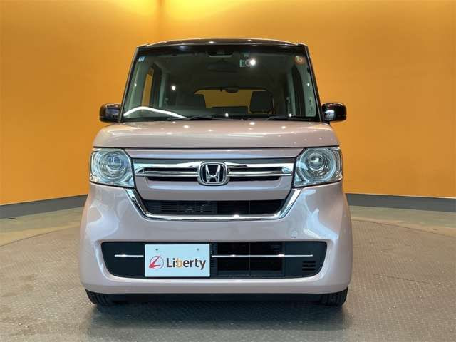 Honda N BOX — фото 2