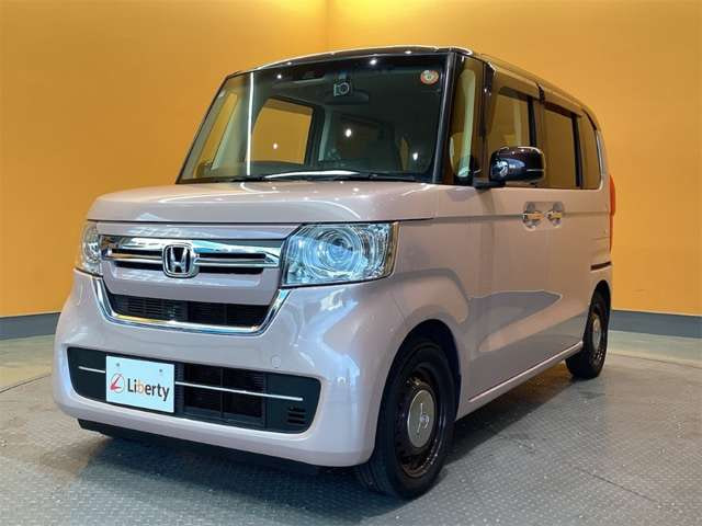Honda N BOX — фото 3
