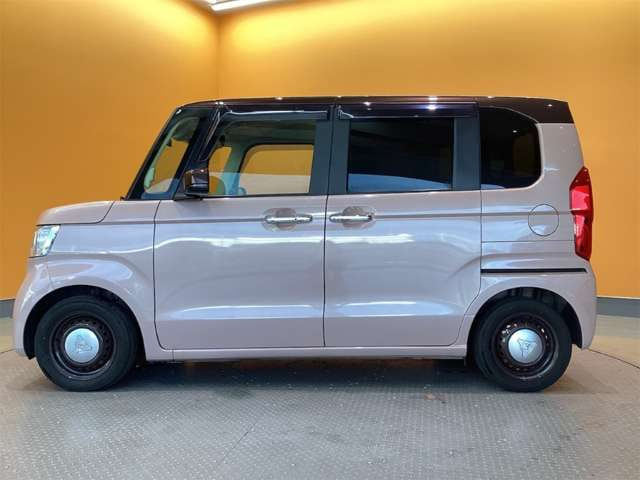 Honda N BOX — фото 4