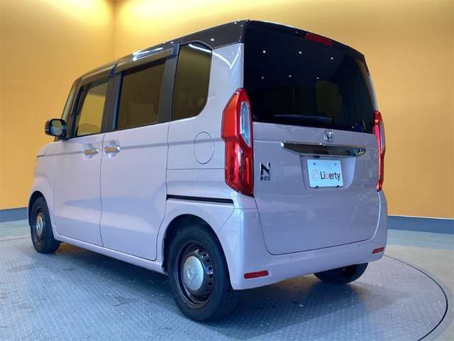 Honda N BOX — фото 7