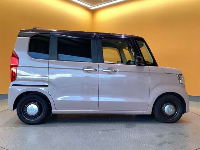 Honda N BOX — фото 14