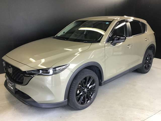 Mazda CX 5 — фото 4