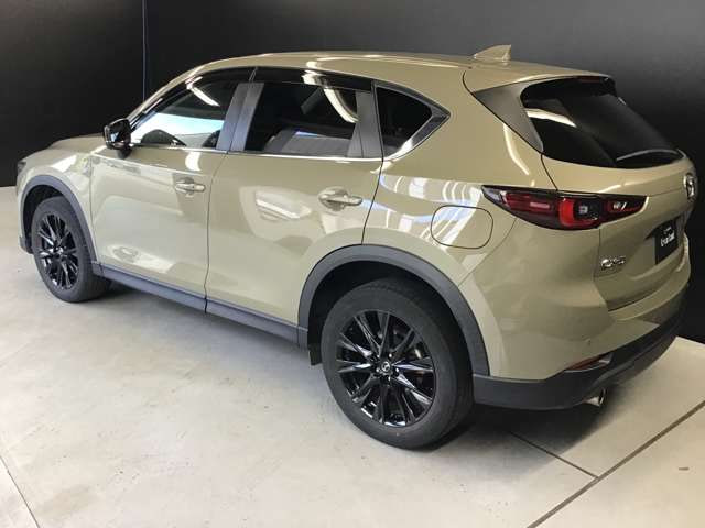 Mazda CX 5 — фото 5