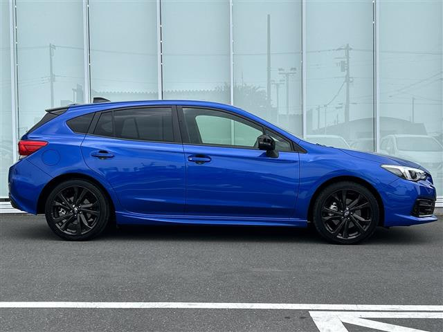 Subaru Impreza Sport — фото 11