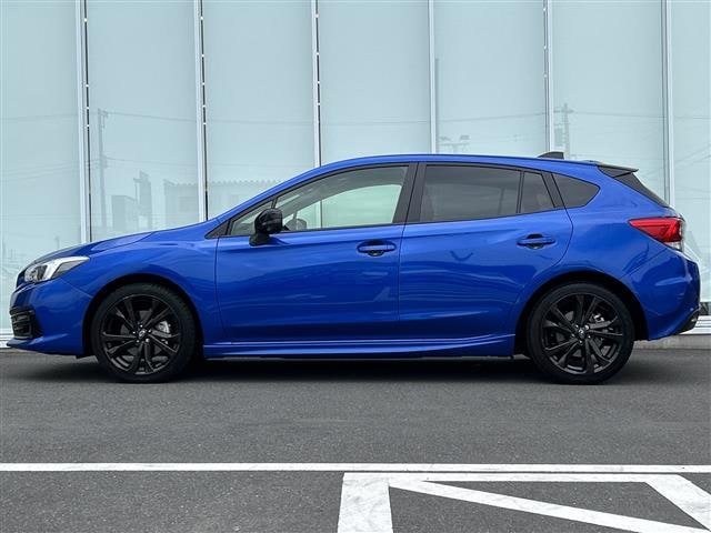Subaru Impreza Sport — фото 12