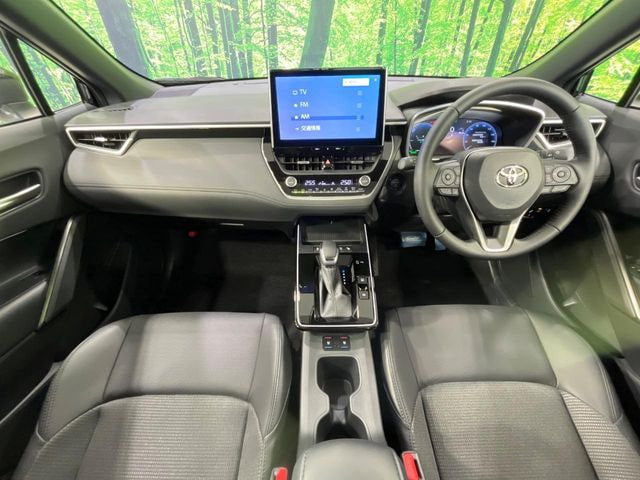 Toyota Corolla Cross — фото 2