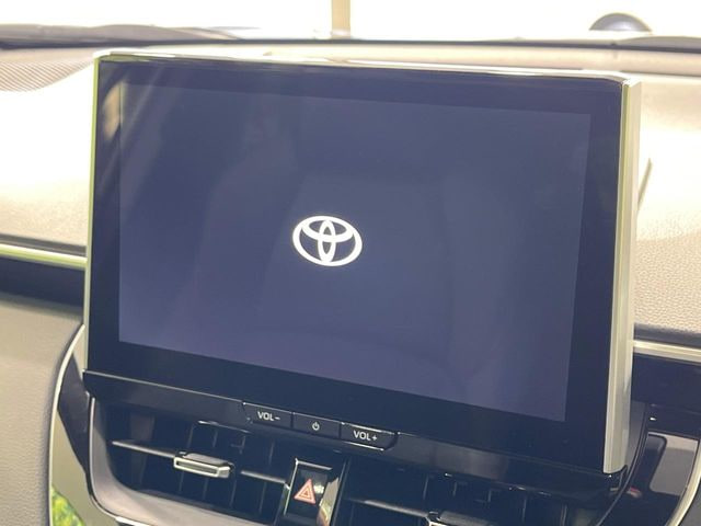 Toyota Corolla Cross — фото 4