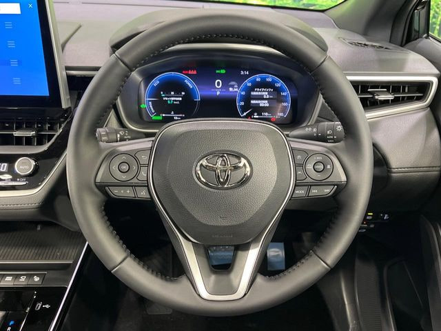 Toyota Corolla Cross — фото 15