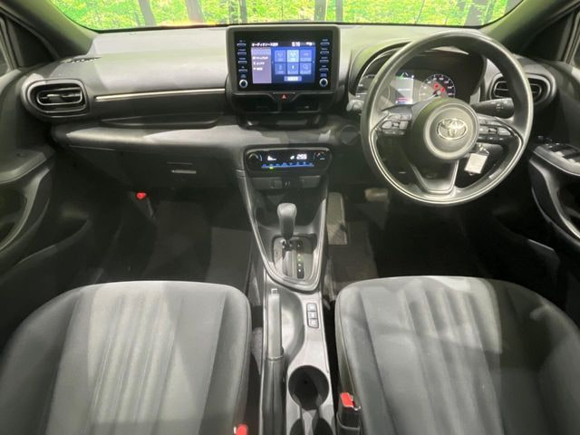 Toyota Yaris — фото 2