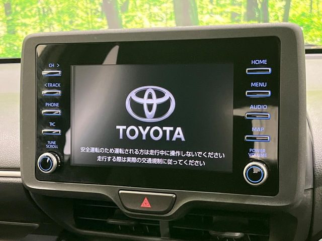 Toyota Yaris — фото 3