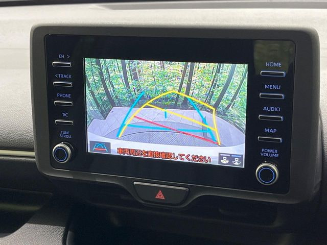 Toyota Yaris — фото 4