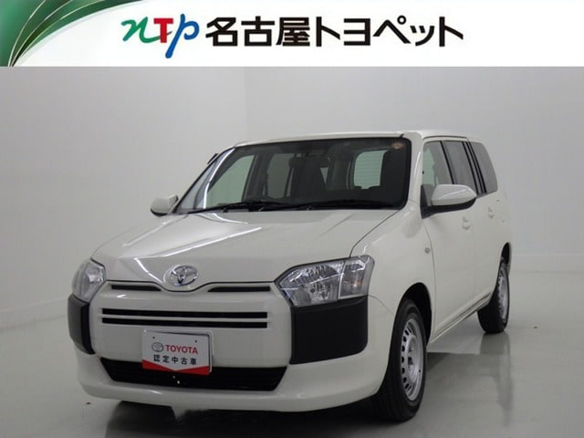 Toyota Probox VAN