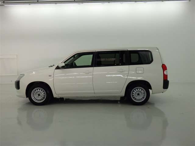 Toyota Probox VAN — фото 4