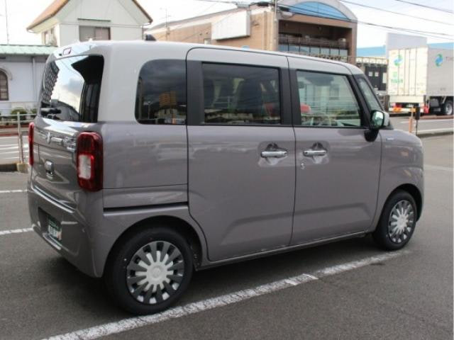 Suzuki Wagon R Smile — фото 2