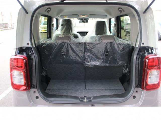 Suzuki Wagon R Smile — фото 3