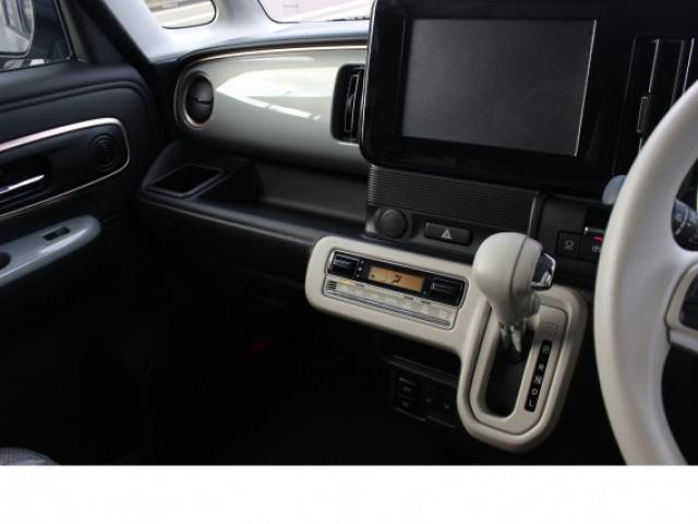 Suzuki Wagon R Smile — фото 15