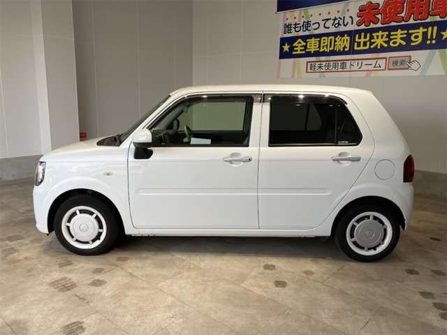 Daihatsu Mira Tocot — фото 5
