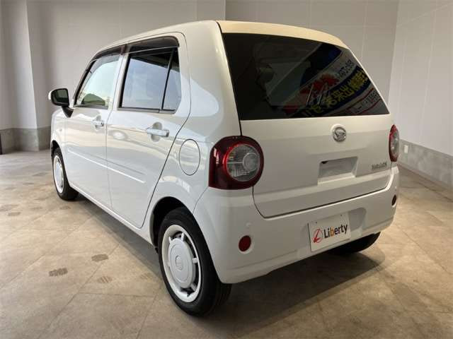 Daihatsu Mira Tocot — фото 6