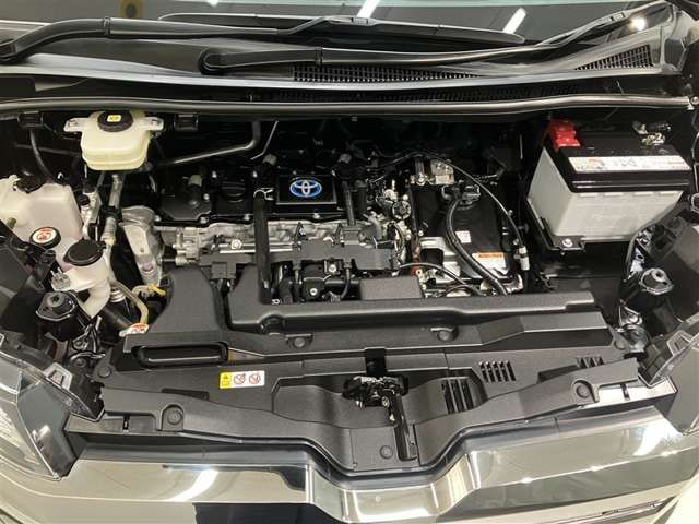 Toyota Noah — фото 15