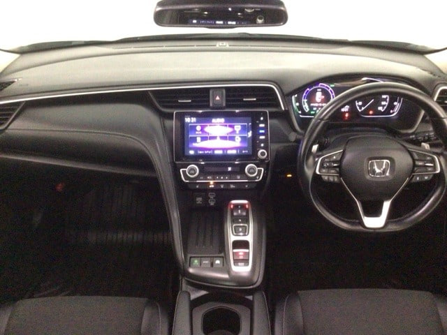 Honda Insight — фото 4