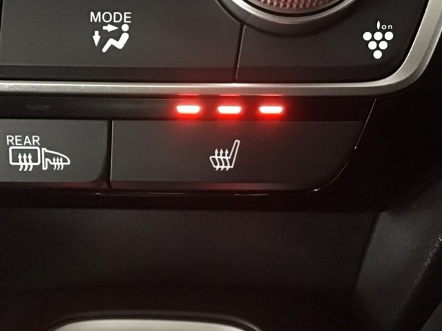 Honda Insight — фото 8