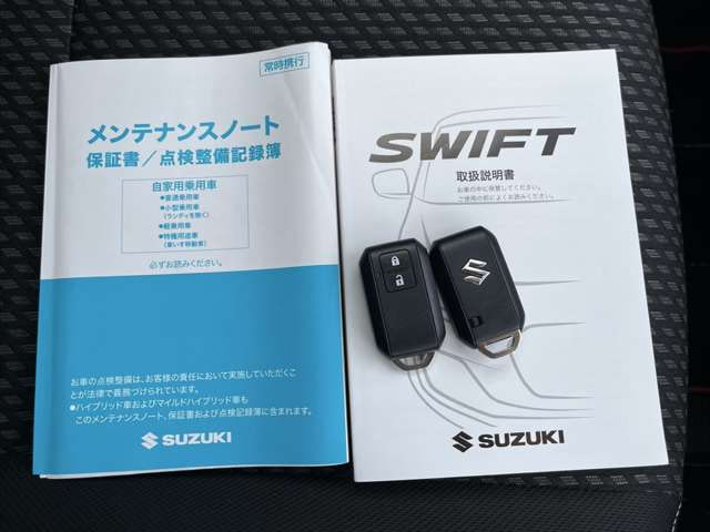 Suzuki Swift — фото 9