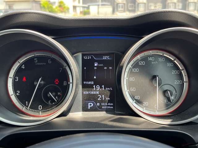 Suzuki Swift — фото 10